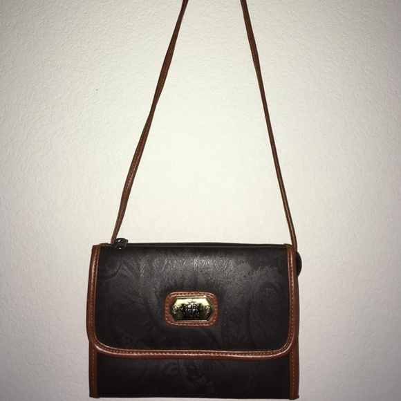 Large wallet on string - Picture 2 of 5